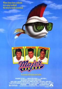   / Major League MVO