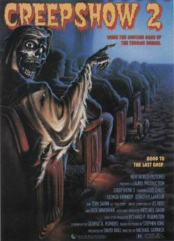   2 / Creepshow 2 MVO