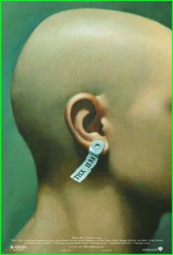  -1138 / THX 1138 MVO