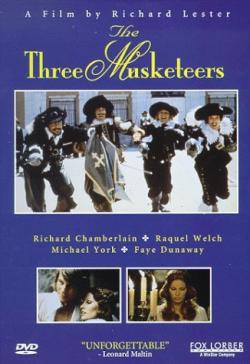   / The Three Musketeers MVO