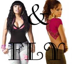 Nicki Minaj feat. Rihanna - Fly