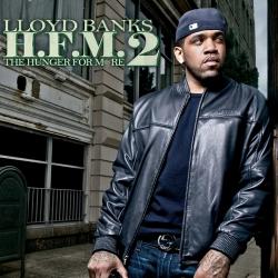 Lloyd Banks The Hunger for More 2