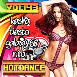 VA - Hot Dance vol.143