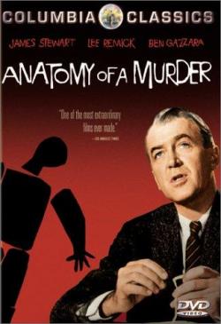   / Anatomy of a Murder VO