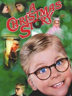   / A Christmas Story MVO