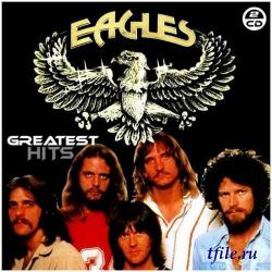 The Eagles - Greatest Hits