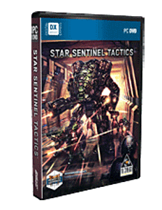 Star Sentinel Tactics