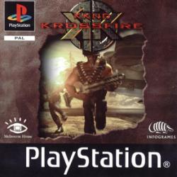 [PSX-PSP] KKnD Krossfire