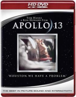  13 / Apollo 13 DUB