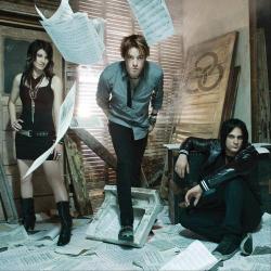 Sick Puppies - 