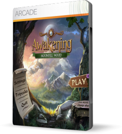 Awakening 2: Moonfell Wood