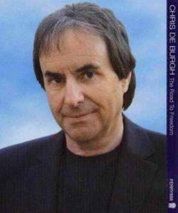 Chris de Burgh - The Road To Freedom