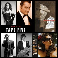 Tape Five - 