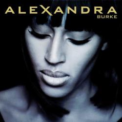 Alexandra Burke Overcome