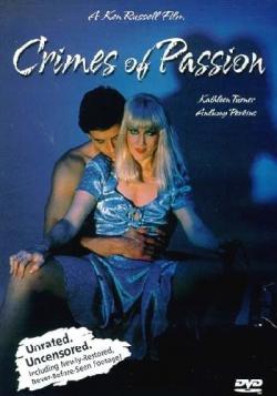     / Crimes of Passion MVO