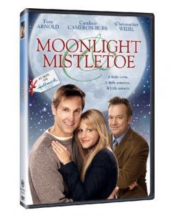   / Moonlight and Mistletoe DVO