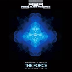 The Force - Pet Projects