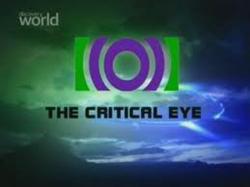  .   / The critical eye. Reason games