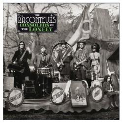 The Raconteurs - Consolers Of The Lonely