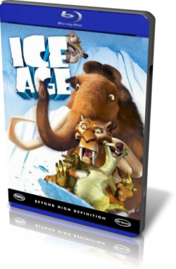   / Ice Age DUB