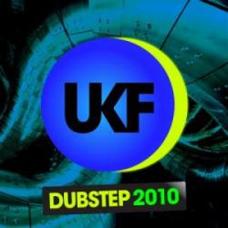 VA - UKF Dubstep