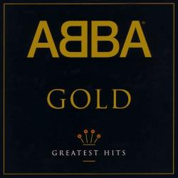 ABBA - Gold Greatest Hits