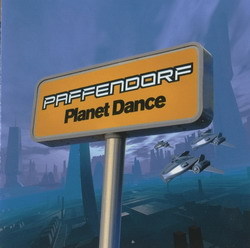 Paffendorf - Planet Dance