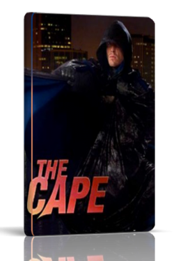 , 1  (2-4 ) / The Cape