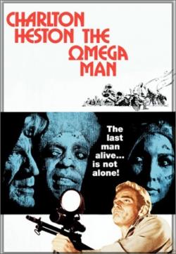   / The Omega Man MVO