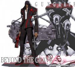  / Gungrave [TV] [26  26] [RAW] [RUS]