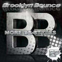 Brooklyn Bounce - More BB-Styles