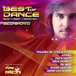 VA-Best of Dance - Beats That Makes You Move