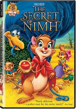  .... / The Secret of NIMH DUB