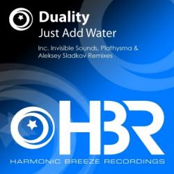 VA - Duality - Just Add Water