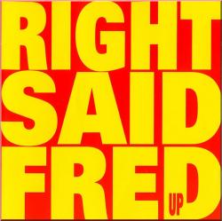 Right Said Fred - Up