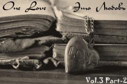 VA - One Love Vol.3 Part-2