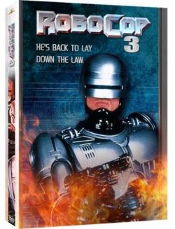  3 / RoboCop 3 DUB