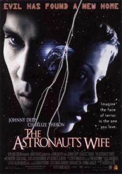   / The Astronaut's Wife DUB