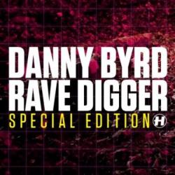 Danny Byrd - Rave Digger