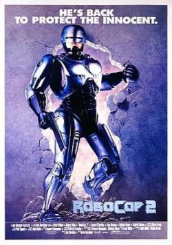  2 / RoboCop 2 MVO