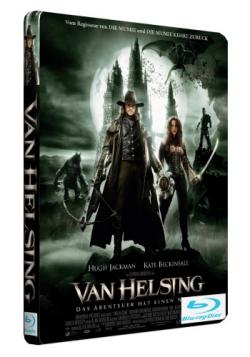   / Van Helsing DUB