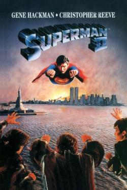  II / Superman II DVO