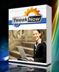 TweakNow PowerPack 2011 3.0.1 + RUS