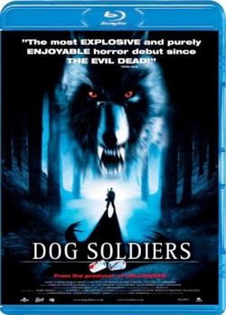 - / Dog Soldiers MVO+DVO+AVO