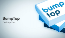 BumpTop Pro 2.1.6225