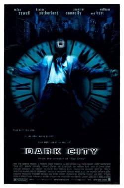   / Dark City MVO