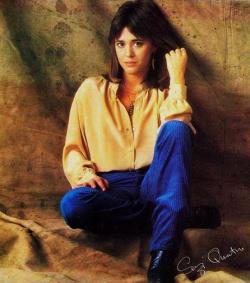 Suzi Quatro - Live in Moscow