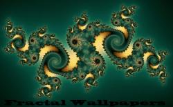 Fractal Wallpapers