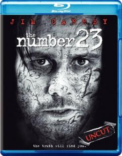   23 / The Number 23 [Unrated] MVO+DVO+AVO