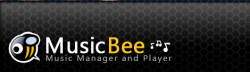 MusicBee 1.2.4037